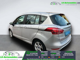 Ford B-Max 1.0 EcoBoost 100 BVM  occasion � Beaupuy - photo n�4
