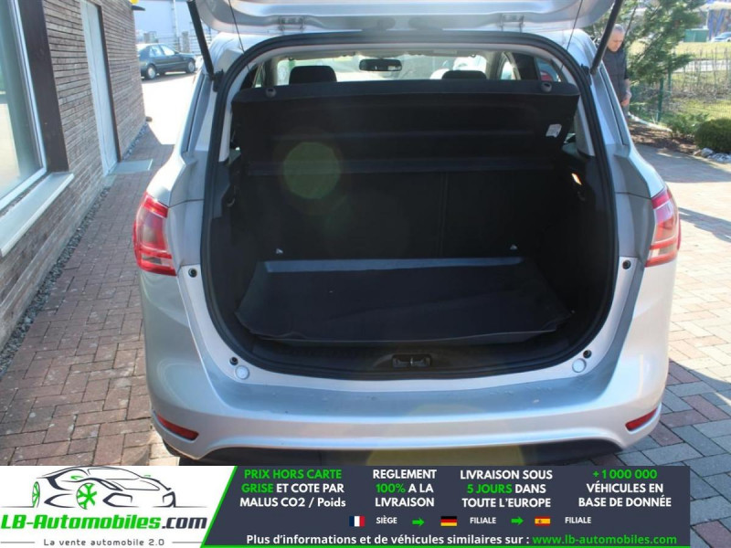 Ford B-Max 1.0 EcoBoost 100 BVM  occasion � Beaupuy - photo n�6