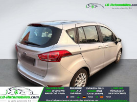 Ford B-Max 1.0 EcoBoost 100 BVM  occasion � Beaupuy - photo n�3