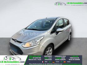 Ford B-Max 1.0 EcoBoost 100 BVM  occasion � Beaupuy - photo n�2