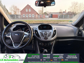 Ford B-Max 1.0 EcoBoost 100 BVM  occasion � Beaupuy - photo n�2