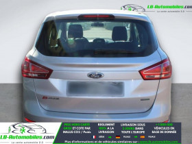 Ford B-Max 1.0 EcoBoost 100 BVM  occasion � Beaupuy - photo n�4