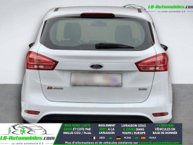 Ford B-Max 1.0 EcoBoost 100 BVM  occasion � Beaupuy - photo n�5