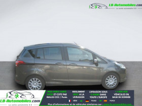 Ford B-Max 1.0 EcoBoost 100 BVM  occasion � Beaupuy - photo n�4