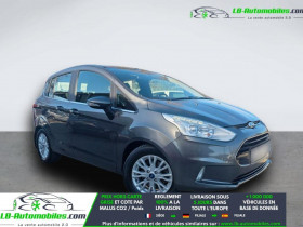 Ford B-Max 1.0 EcoBoost 100 BVM  occasion � Beaupuy - photo n�2