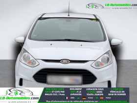Ford B-Max 1.0 EcoBoost 100 BVM  occasion � Beaupuy - photo n�4