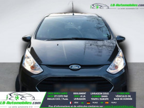 Ford B-Max 1.0 EcoBoost 100 BVM  occasion � Beaupuy - photo n�5