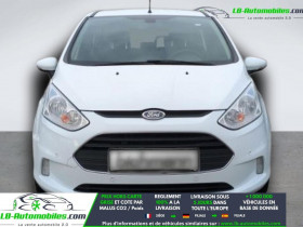 Ford B-Max 1.0 EcoBoost 100 BVM  occasion � Beaupuy - photo n�4