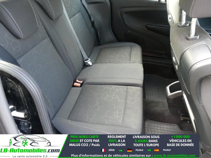 Ford B-Max 1.0 EcoBoost 100 BVM  occasion � Beaupuy - photo n�9