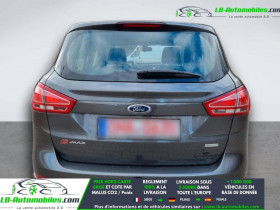 Ford B-Max 1.0 EcoBoost 100 BVM  occasion � Beaupuy - photo n�6