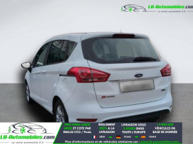 Ford B-Max 1.0 EcoBoost 100 BVM  occasion � Beaupuy - photo n�3