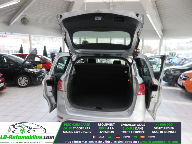 Ford B-Max 1.0 EcoBoost 100 BVM  occasion � Beaupuy - photo n�10