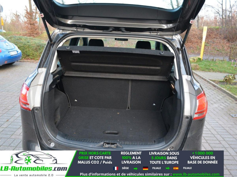 Ford B-Max 1.0 EcoBoost 100 BVM  occasion � Beaupuy - photo n�10