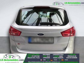 Ford B-Max 1.0 EcoBoost 100 BVM  occasion � Beaupuy - photo n�7