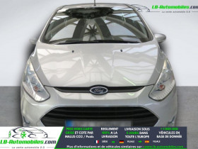 Ford B-Max 1.0 EcoBoost 100 BVM  occasion � Beaupuy - photo n�5