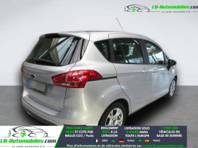 Ford B-Max 1.0 EcoBoost 100 BVM  occasion � Beaupuy - photo n�4