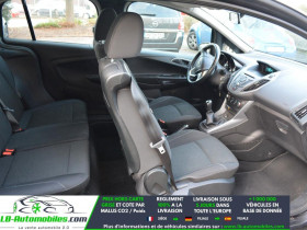 Ford B-Max 1.0 EcoBoost 100 BVM  occasion � Beaupuy - photo n�8