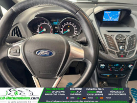 Ford B-Max 1.0 EcoBoost 100 BVM  occasion � Beaupuy - photo n�5