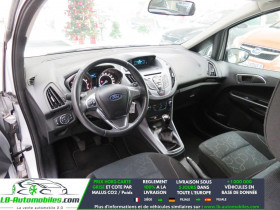 Ford B-Max 1.0 EcoBoost 100 BVM  occasion � Beaupuy - photo n�3