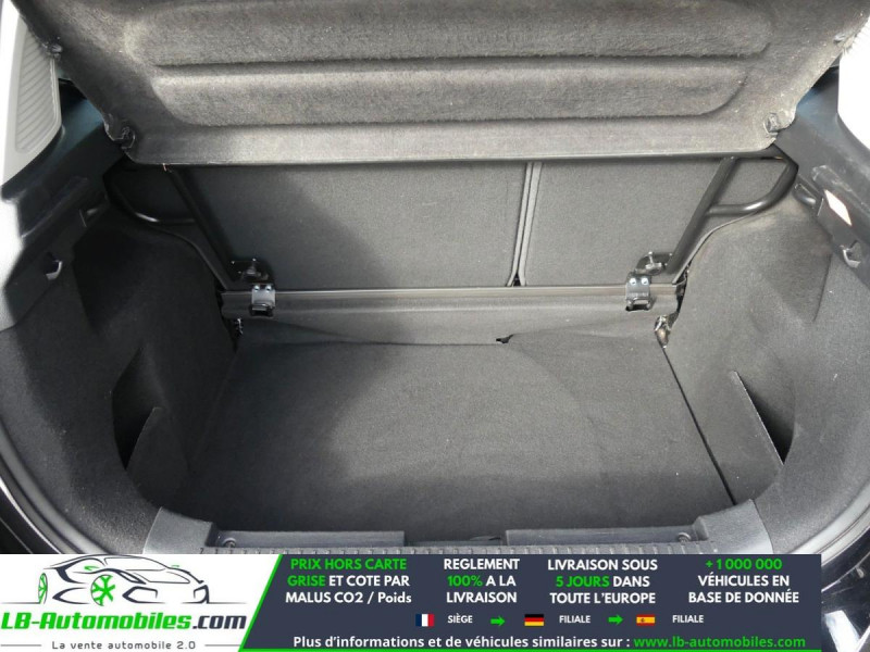 Ford B-Max 1.0 EcoBoost 100 BVM  occasion � Beaupuy - photo n�10