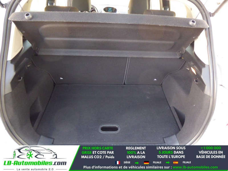 Ford B-Max 1.0 EcoBoost 100 BVM  occasion � Beaupuy - photo n�8