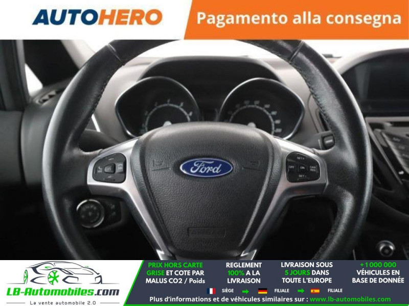 Ford B-Max 1.0 EcoBoost 100 BVM  occasion � Beaupuy - photo n�6