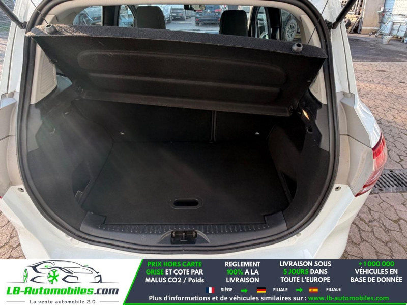 Ford B-Max 1.0 EcoBoost 100 BVM  occasion � Beaupuy - photo n�7
