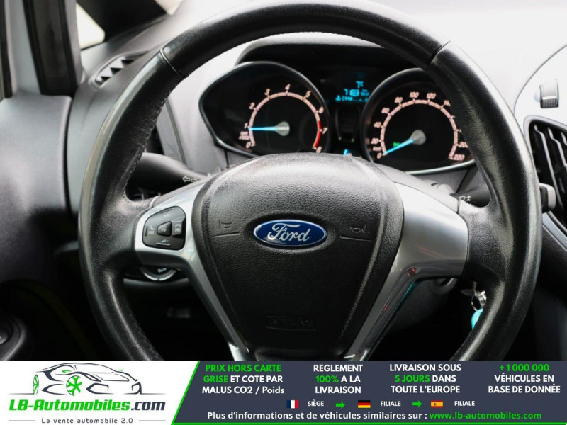 Ford B-Max 1.0 EcoBoost 100 BVM  occasion � Beaupuy - photo n�7
