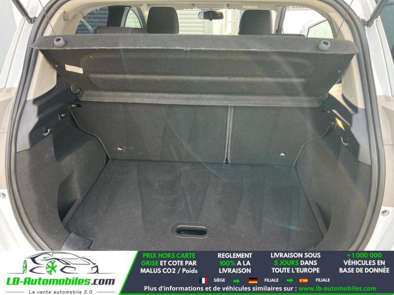 Ford B-Max 1.0 EcoBoost 100 BVM  occasion � Beaupuy - photo n�12