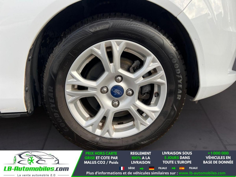 Ford B-Max 1.0 EcoBoost 100 BVM  occasion � Beaupuy - photo n�10