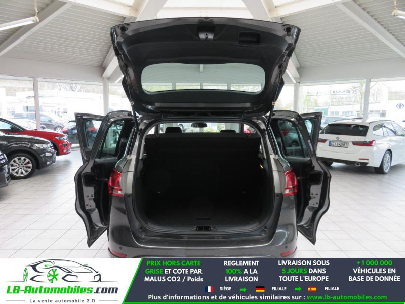 Ford B-Max 1.0 EcoBoost 100 BVM  occasion � Beaupuy - photo n�9