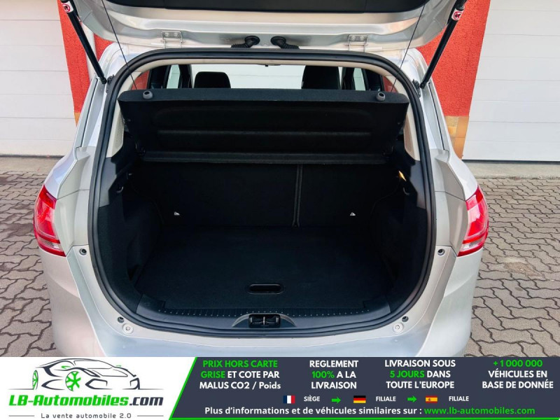 Ford B-Max 1.0 EcoBoost 100 BVM  occasion � Beaupuy - photo n�8