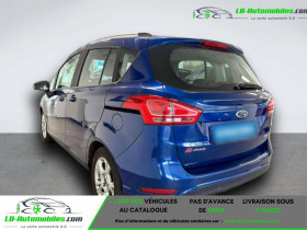 Ford B-Max 1.0 EcoBoost 100 BVM  occasion � Beaupuy - photo n�4