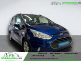 Ford B-Max occasion 2017 Ford B-Max 1.0 EcoBoost 100 BVM  à Beaupuy 31