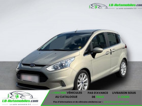 Ford B-Max , garage LB AUTOMOBILES � Beaupuy