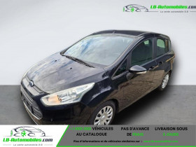 Ford B-Max , garage LB AUTOMOBILES � Beaupuy