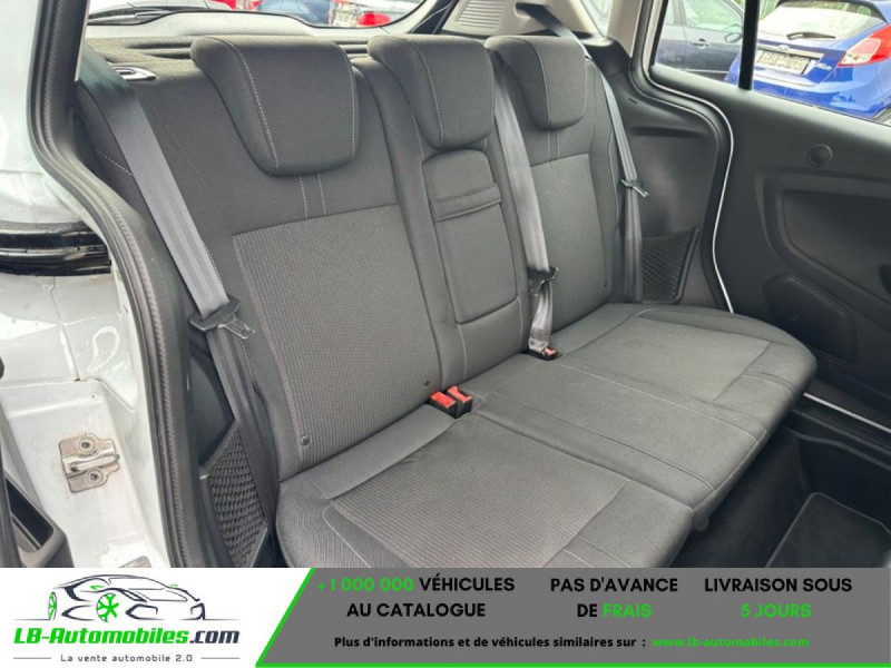 Ford B-Max 1.0 EcoBoost 100 BVM 2015 - photo n°7 Ford B-Max 1.0 EcoBoost 100 BVM  occasion à Beaupuy - photo n°7