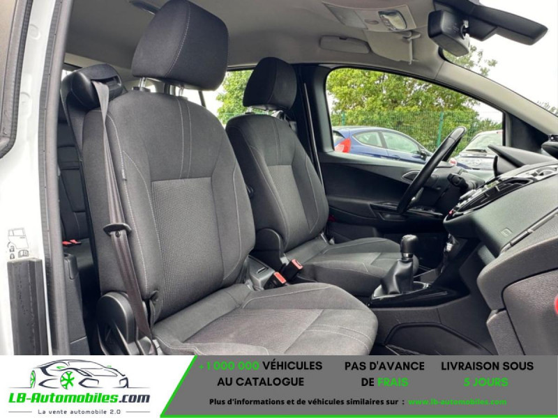 Ford B-Max 1.0 EcoBoost 100 BVM 2015 - photo n°6 Ford B-Max 1.0 EcoBoost 100 BVM  occasion à Beaupuy - photo n°6