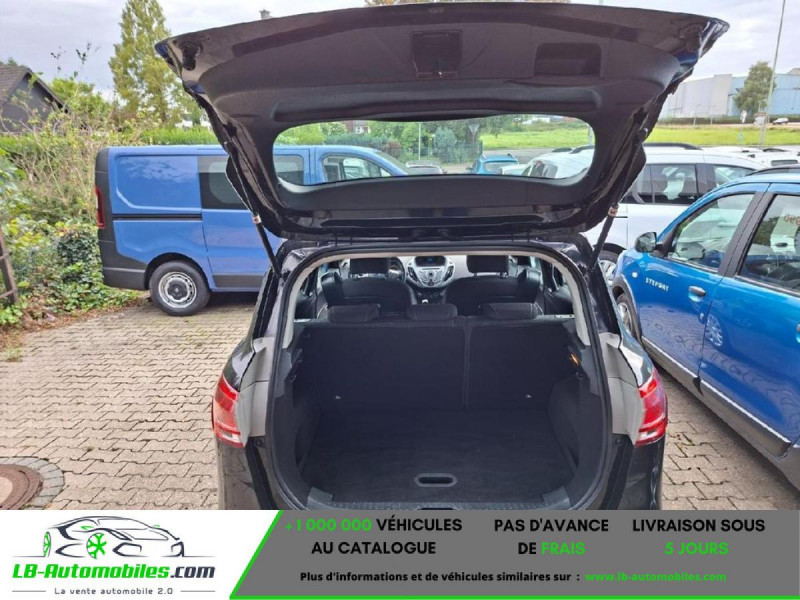 Ford B-Max 1.0 EcoBoost 100 BVM 2015 - photo n°6 Ford B-Max 1.0 EcoBoost 100 BVM  occasion à Beaupuy - photo n°6