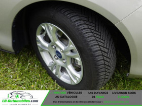 Ford B-Max 1.0 EcoBoost 100 BVM  occasion � Beaupuy - photo n�8