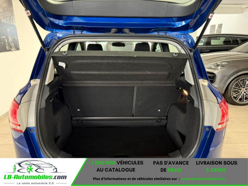 Ford B-Max 1.0 EcoBoost 100 BVM 2017 - photo n°7 Ford B-Max 1.0 EcoBoost 100 BVM  occasion à Beaupuy - photo n°7