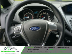 Ford B-Max 1.0 EcoBoost 100 BVM  occasion � Beaupuy - photo n�7