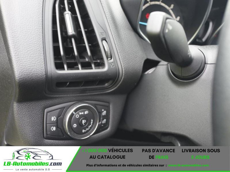 Ford B-Max 1.0 EcoBoost 100 BVM 2015 - photo n°6 Ford B-Max 1.0 EcoBoost 100 BVM  occasion à Beaupuy - photo n°6
