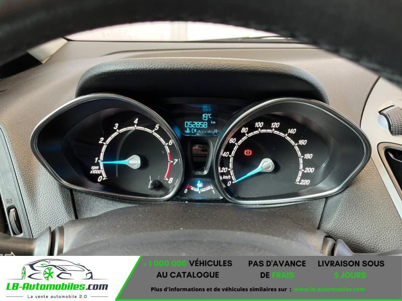 Ford B-Max 1.0 EcoBoost 100 BVM  occasion  Beaupuy - photo n10