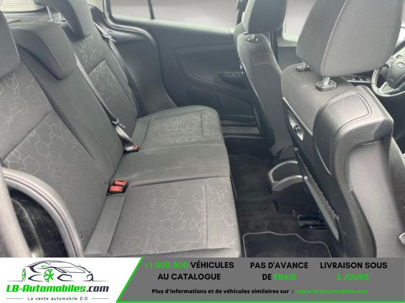 Ford B-Max 1.0 EcoBoost 100 BVM  occasion  Beaupuy - photo n6