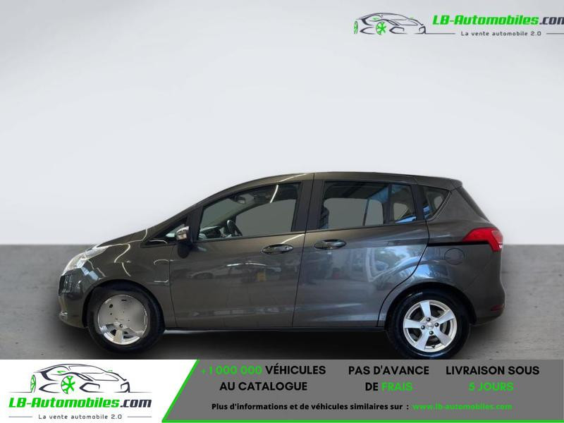 Ford B-Max 1.0 EcoBoost 100 BVM  occasion  Beaupuy - photo n6