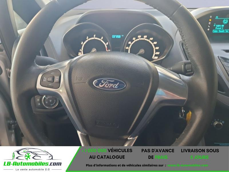 Ford B-Max 1.0 EcoBoost 100 BVM  occasion  Beaupuy - photo n8