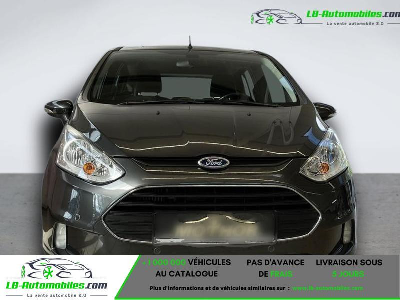 Ford B-Max 1.0 EcoBoost 100 BVM  occasion  Beaupuy - photo n5