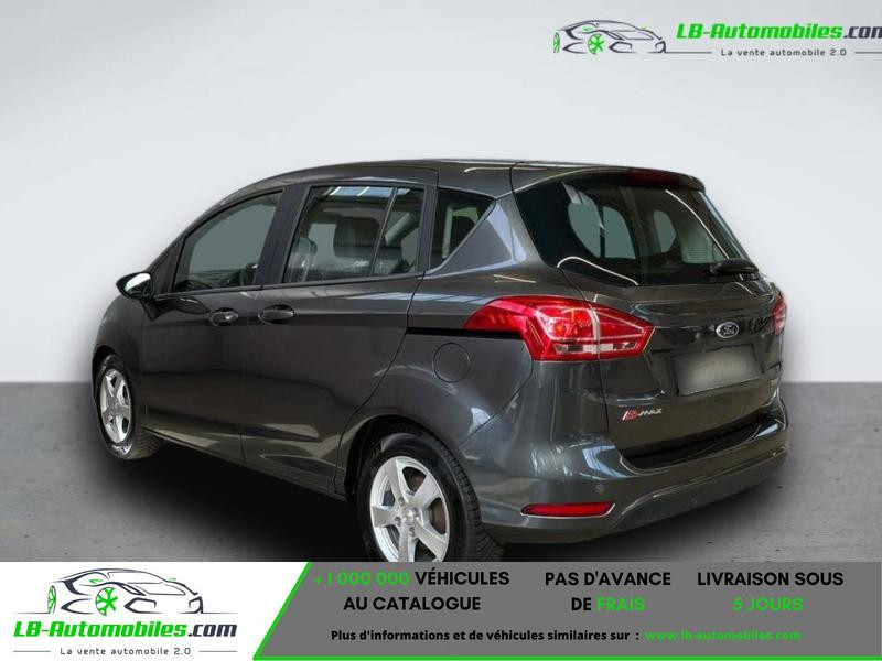 Ford B-Max 1.0 EcoBoost 100 BVM  occasion  Beaupuy - photo n4