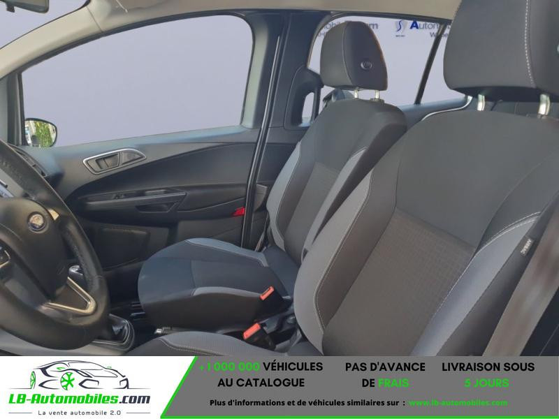Ford B-Max 1.0 EcoBoost 100 BVM  occasion  Beaupuy - photo n7